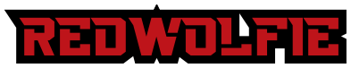 REDWOLFIE Logo